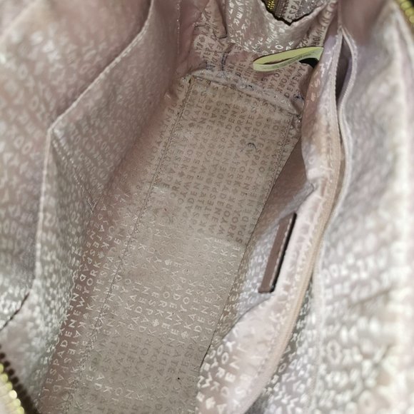 Kate Spade Riverside Street Exotic Small Felix - Picture 9 of 10